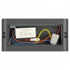 Светильник светодиодный WL41 GR 10Вт 3500К для интерьера/фасадов IP54 сер. Эра Б0054418