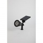 Светильник садовый ERASP024-10 4LED солнечная батарея ЭРА Б0044219