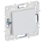 Выключатель перекрестный 1-кл. SKANDY 10А SK-V03W арктич. бел. IEK SK-V13-0-10-K01