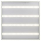 Светильник светодиодный SPO-6-48-4K-M (4) 48Вт 4000К 4200лм 595х595х19 универс. матов. Эра Б0035359