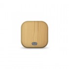 Выключатель 1-кл. 1п ОП 10А IP20 с подсветкой сосна IONICH 1435