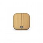 Выключатель 2-кл. 1п ОП 10А IP20 с подсветкой сосна IONICH 1437