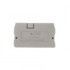 Изолятор торцевой для клемм VPR-2.5 DKC D-VPR-2.5