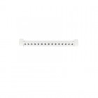 Светильник светодиодный трековый PTR 4424R 24Вт 4000К IP40 24град. 1ф WH 470мм бел. Pro JazzWay 5068636