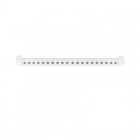 Светильник светодиодный трековый PTR 4432R 32Вт 4000К IP40 24град. 1ф WH 600мм бел. Pro JazzWay 5068674