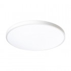 Светильник светодиодный декоративный PPB OPAL 30Вт 4000К WH d260X55 IP20 настенно-потолочный бытовой JazzWay 5060814