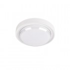 Светильник светодиодный PBH-PC9-RA 24Вт 4000К IP65 WHITE ДБП ЖКХ JazzWay 5065970