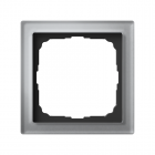 Рамка 1-м ArtGallery Pure органич. стекло алюм. SE GAL320301