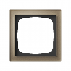 Рамка 1-м ArtGallery Pure органич. стекло шампань SE GAL320501