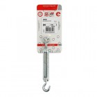 Талреп крюк-кольцо М8 DIN 1480 Zitar 102779