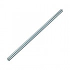 Шпилька резьбовая М10 L1000 накл. цинк. Zitar 100769