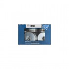 Шайба кузовная М10 DIN 9021 оцинк. (коробка) (уп.50шт) Zitar 105267