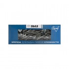 Саморез универсальный 30х4.0 оцинк. (уп.200шт) Zitar 102180