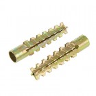 Дюбель для газобетона 6х32 (уп.30шт) Zitar 111113
