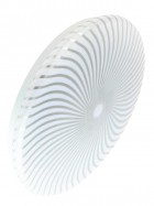 Светильник светодиодный Classic AURORA 36Вт 230В 4000К 2340лм 370х55мм настенно-потолочный КОСМОС KCAuro36W_4000