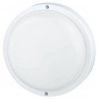 Светильник светодиодный ДПО-R1-8-6.5К-WIN-IP65 ЖКХ круг TOKOV ELECTRIC TOK-R1-8-6.5K-WIN-IP65