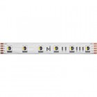 Лента светодиодная 24В 5050 19.2Вт/м 3000К IP20 (уп.5м) Maytoni 201134