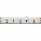 Лента светодиодная 12В 2835 4.8Вт/м 3000К IP20 (уп.5м) Maytoni 201162