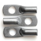 Наконечник луженый медный ТМЛ 4-6-3 Т2 опрес. КЗОЦМ 55716