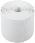 Лента бордюрная клейкая водостойкая 40ммх40ммх3.35м FIT 11659