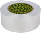 Лента алюминиевая клейкая 50ммх50м FIT 11673