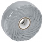 Изолента самослипающаяся 0.5х25мм 70 MIXTAPE 7 силиконовая резиновая (рул.9.1м) IEK MT7-IZ32-D05-25-D91