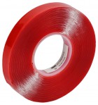 Лента монтажная прочная двусторон. 1х12мм (рул.5м) MIXTAPE 7 IEK MT7-LM30-01-12-05