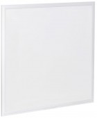 Светильник светодиодный ДВО 6566 eco S 36Вт 6500К универс. без драйвера ультратонкая панель IEK LDVO0-6566-36-0-6500-K01