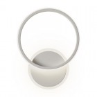 Светильник Omega 15Вт 4000К IP20 бра настен. Freya FR6197WL-L15W