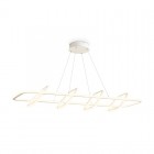 Светильник Collie 188Вт 4000К IP20 подвесной Freya FR6200PL-L188W