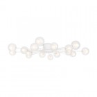 Светильник Celebrity 3Вт G4х16 IP20 потолочн. Freya FR5242CL-16W