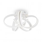 Светильник Haut 93Вт IP20 потолочн. Freya FR10024CL-L93W