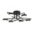 Светильник Vortex 36Вт IP20 потолочн. Freya FR6155CL-L36B