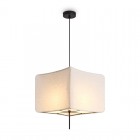 Светильник подвесной Bricola 1х60Вт E27 IP20 Freya FR5511PL-01B1