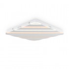 Светильник потолочный Amelia 74Вт 3000-6000К IP20 Freya FR6037CL-L84W