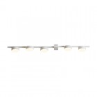 Светильник потолочный Lamia 5х40Вт GX53 IP20 Freya FR5182CL-05W