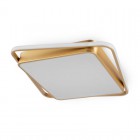 Светильник потолочный Yaku 88Вт 3000-6000К IP20 Freya FR10026CL-L93G