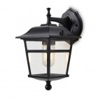 Светильник Noon 1х40Вт E27 IP44 бра настен. Voltega VGL7213WL-01B