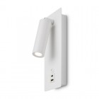 Светильник Brok 3Вт 3000К IP20 бра настен. Freya FR5341WL-L3W