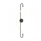 Светильник Fancy 20Вт IP20 бра настен. Freya FR6059WL-L28B