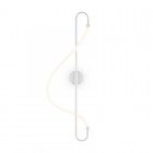 Светильник Fancy 20Вт IP20 бра настен. Freya FR6059WL-L28W