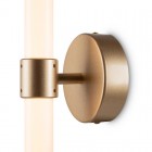 Светильник Jedi 10Вт IP20 бра настен. Freya FR6108WL-L10G