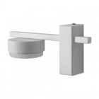 Светильник Lamia 8Вт GX53х1 IP20 бра настен. Freya FR5182WL-01W