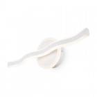 Светильник Supple 18Вт IP20 бра настен. Freya FR6099WL-L28W