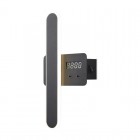 Светильник Times 11Вт IP20 бра настен. Freya FR6168WL-L11B