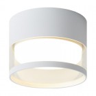 Спот 232 GX53х1 15Вт IP20 Voltega VGL7232DL-01W