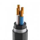 Кабель TOKOV ELECTRIC ВБШвнг(А)-LS 4х2.5 ОК (N) 0.66кВ (м) УТ000030862