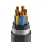 Кабель TOKOV ELECTRIC ВБШвнг(А)-LS 5х50 МК (N PE) 1кВ (м) УТ000030878