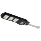 Светильник 60Вт 5000К IP65 700лм консольный на солнечной батарее SMD с кронштейном с датчиком движения ПДУ Эра Б0046802