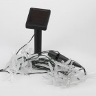 Гирлянда садовая 